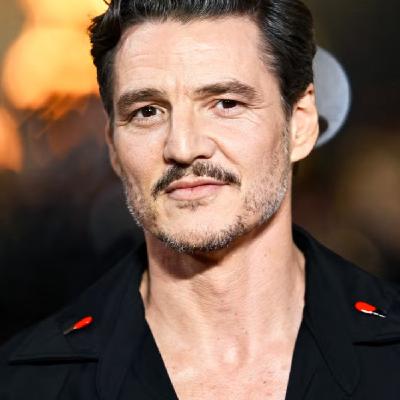 Pedro Pascal, estrella real o producte de màrqueting? (4x37)