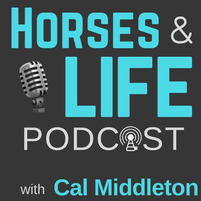 Craig Johnson - A closer look at horse training (ep.13) Craig Johnson - A closer look at horse training (ep.13)