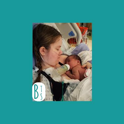 S.4 E.20 Emilie Piodos: Placental Abruption & PRES Syndrome