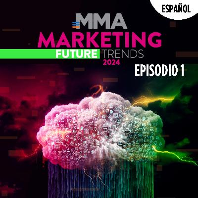 Playbook Marketing Future Trends 2024 en Español | Episodio 1 Playbook Marketing Future Trends 2024 en Español | Episodio 1
