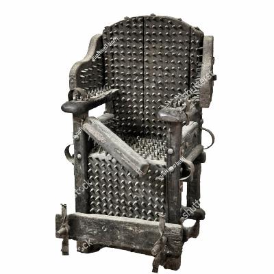 Episode 2 | Wobbly, Max Lamb, Medieval Torture