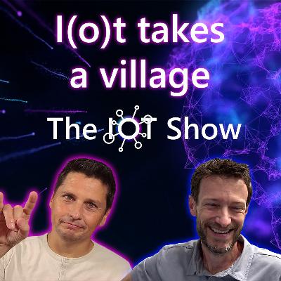 I(o)t takes a village