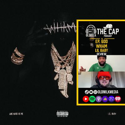 WHAM - Lil Baby ALBUM REVIEW WHAM - Lil Baby ALBUM REVIEW