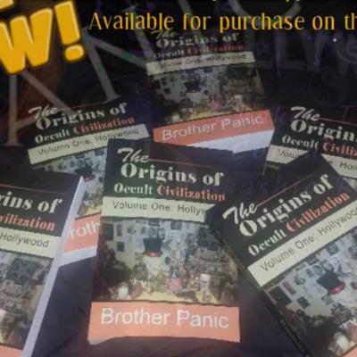 The Making of an Actor; Keep the Body, Take the Mind! Willie Lynch Letter The Making of an Actor; Keep the Body, Take the Mind! Willie Lynch Letter