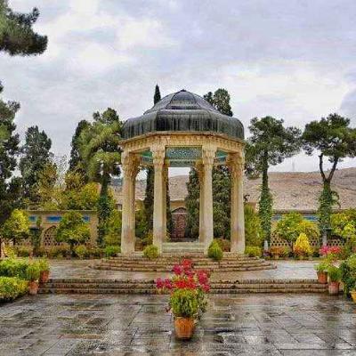 حافظ به روایت حافظ| جلسات آنلاین