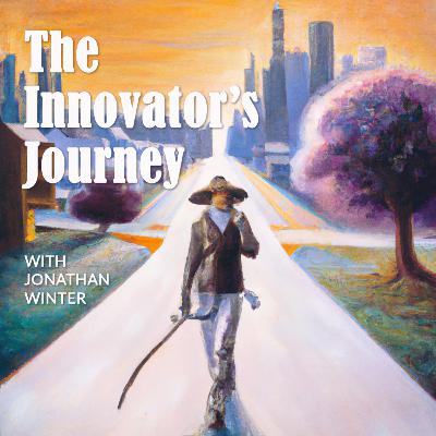 Trailer: The Innovator’s Journey