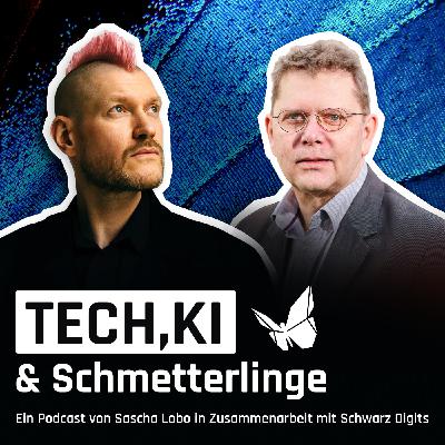 KI 2025/26: Die besten Tools, die größten Enttäuschungen (mit Marcus Schwarze) KI 2025/26: Die besten Tools, die größten Enttäuschungen (mit Marcus Schwarze)
