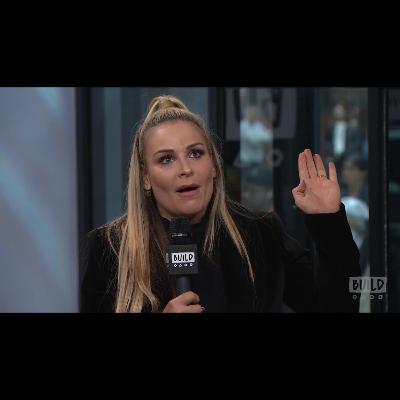 Nutty Nattie's Nutella