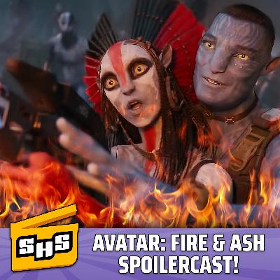REVIEWS: Avatar Fire and Ash & Stranger Things Season 5, Wonder Man Trailer, and more! REVIEWS: Avatar Fire and Ash & Stranger Things Season 5, Wonder Man Trailer, and more!
