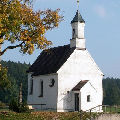 Sainte Rosine d'Augsbourg Sainte Rosine d'Augsbourg