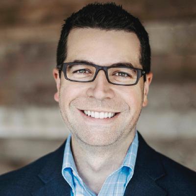 S03E07 - Building Wealth Without Wall Street with Joey Mure S03E07 - Building Wealth Without Wall Street with Joey Mure