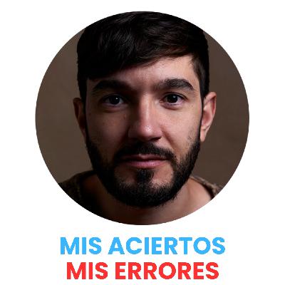Mis Mayores ✅Aciertos Y ❌Errores del 2023