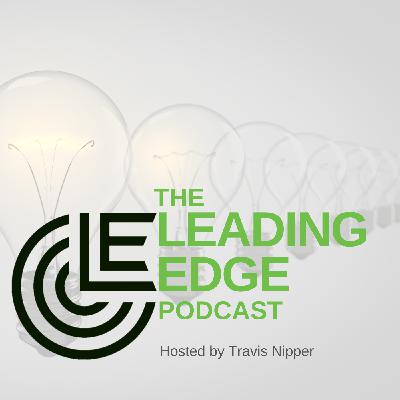 The Credible Leader - Relationships