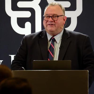 Integralism, Authority, and the Refactoring of Social Order | Michael O'Fallon Integralism, Authority, and the Refactoring of Social Order | Michael O'Fallon