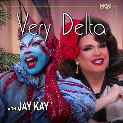 "Very Delta" Episode #170 (w/ Jay Kay)