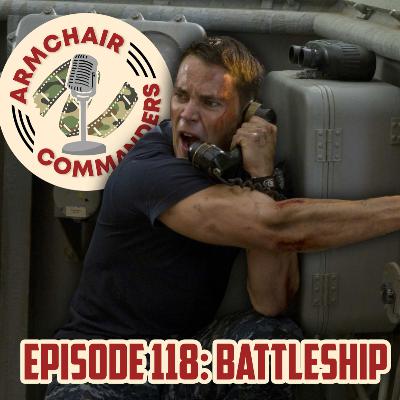 118. Battleship (2012) 118. Battleship (2012)