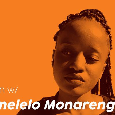 Process, Results & E-Commence Business | Conversation w/ Nompumelelo Monareng