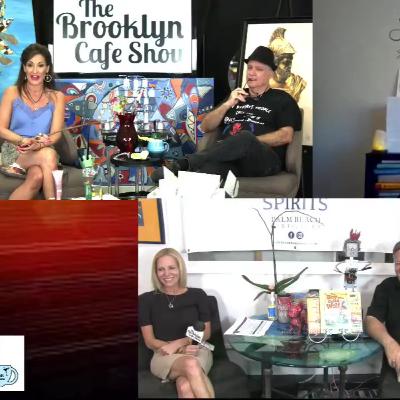 The brooklyn cafe afternoon show The brooklyn cafe afternoon show