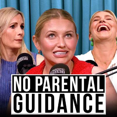 Amy Hart’s motherhood confessions