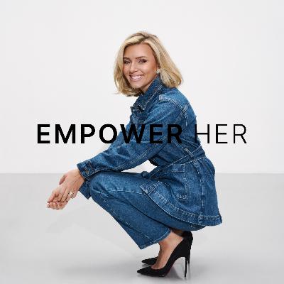 S1EP4. Maja Nilsson Lindelöf med Lis Bonne S1EP4. Maja Nilsson Lindelöf med Lis Bonne