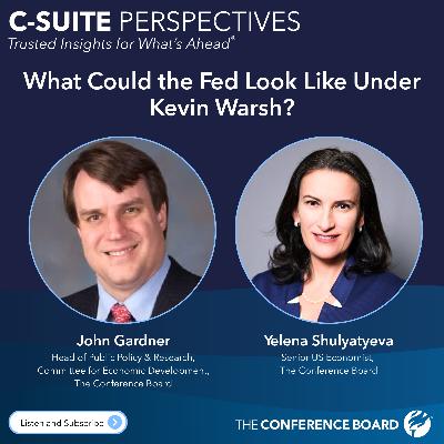 What Could the Fed Look Like Under Kevin Warsh? What Could the Fed Look Like Under Kevin Warsh?