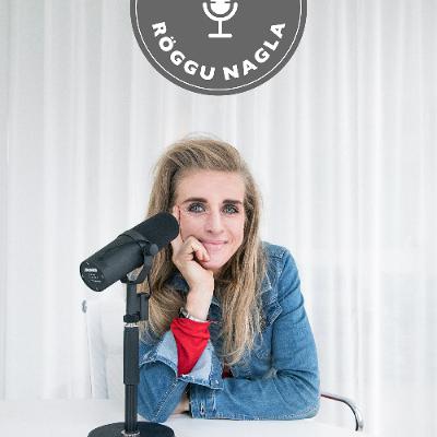 #126 Nanna Kaaber íþróttafræðingur fitubjúgur/Lipidema #126 Nanna Kaaber íþróttafræðingur fitubjúgur/Lipidema