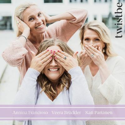 96. 3 täsmävinkkiä ruuhkavuosien ihonhoitoon