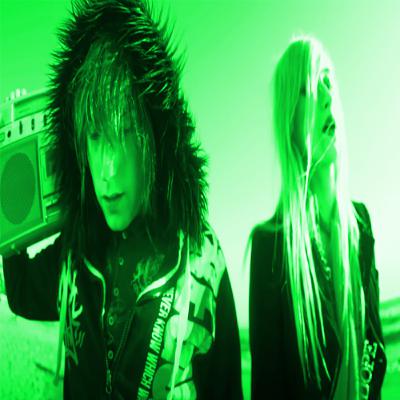 Unlocked | NM Greenroom: Frost Children (2025)