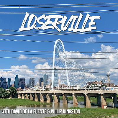 Loserville Episode 136 Loserville Episode 136