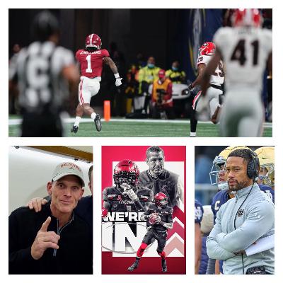 SOOOO THE STAGE IS SET...