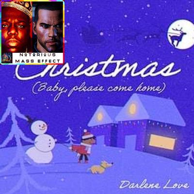 "DARLENE LOVE - CHRISTMAS (BABY PLEASE COME HOME)"
