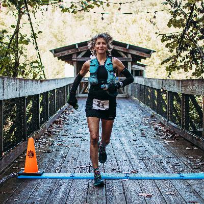 19. Why Ultra Running Isn’t Selfish
