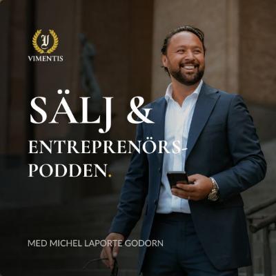 🎙️ Low ticket vs High ticket – vad ska du egentligen sälja? 🎙️ Low ticket vs High ticket – vad ska du egentligen sälja?