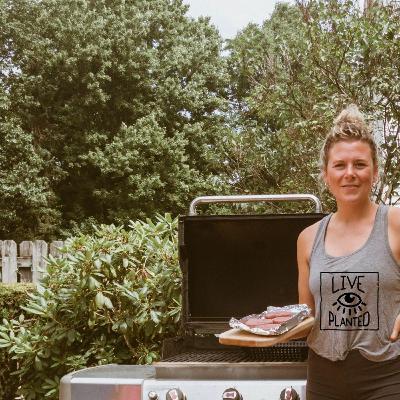 #167 Are Beyond Meat Burgers Healthier than Red Meat?