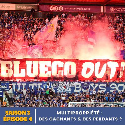 S3.E4 | Multipropriété : des gagnants...et des perdants ?