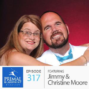 Jimmy & Christine Moore