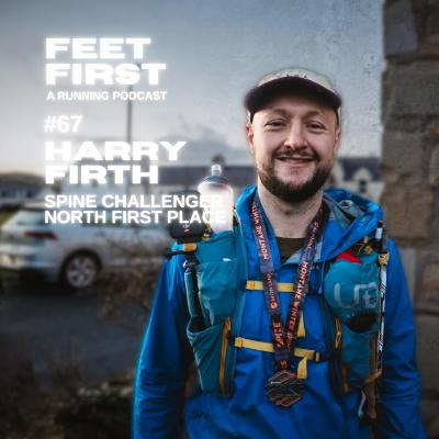 #67 - Harry Firth - Spine Challenger North First Place