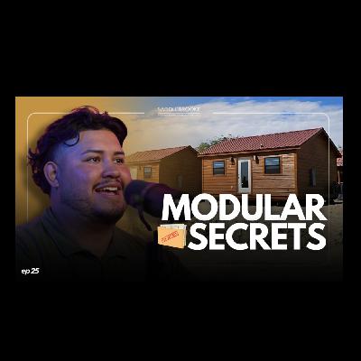 2025 Housing Crisis: Why Modular Homes Are the #1 Solution