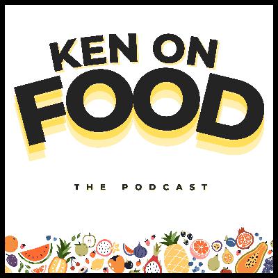 Food In 5 Minutes #49: Hotel awards, whiskey exports and oat milk, oh my