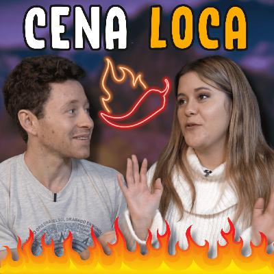 Histoire en espagnol 🇪🇸 : un dîner épicé ! 🔥 (espagnol avancé)
