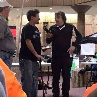 Racing Memories from Ron Verash. Sharing driver interviews before the first 2023 season green flags. Racing Memories from Ron Verash. Sharing driver interviews before the first 2023 season green flags.