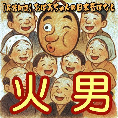 399.火男