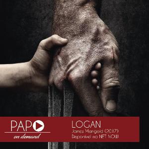 Papo On Demand - 003: Logan
