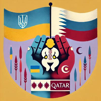 Bridging Borders: Qatar's Humanitarian Role in Reuniting Displaced Children