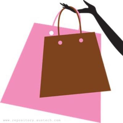 Advertisements and women’s purchasing behaviour Advertisements and women’s purchasing behaviour