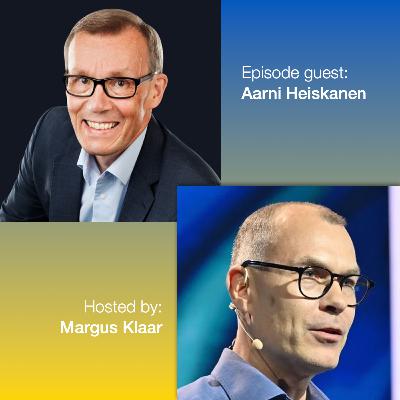 The view on modular construction through a Finnish construction innovation agent The view on modular construction through a Finnish construction innovation agent