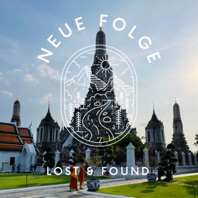 20 - Thailand: Einfach mal gut gehen lassen! 💆‍♀️🏝️🍛🤿🛵🇹🇭