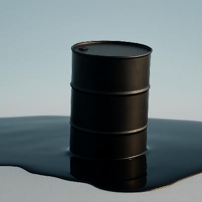 Reach For The Gold, Drown In The Oil | S2 EP7