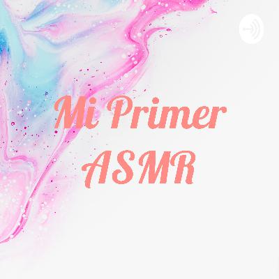 Mi ASMR no es en inglés es en español