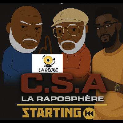 #28 avec La Récré : bilan complet,leur parcours, leurs galères et leur nouveau concept !
